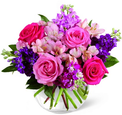 The Tranquil Bouquet The Tranquil Bouquet